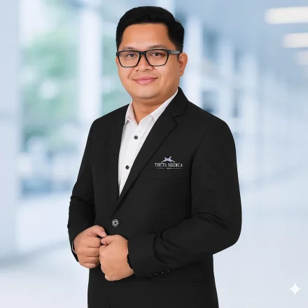 pak ary terapis