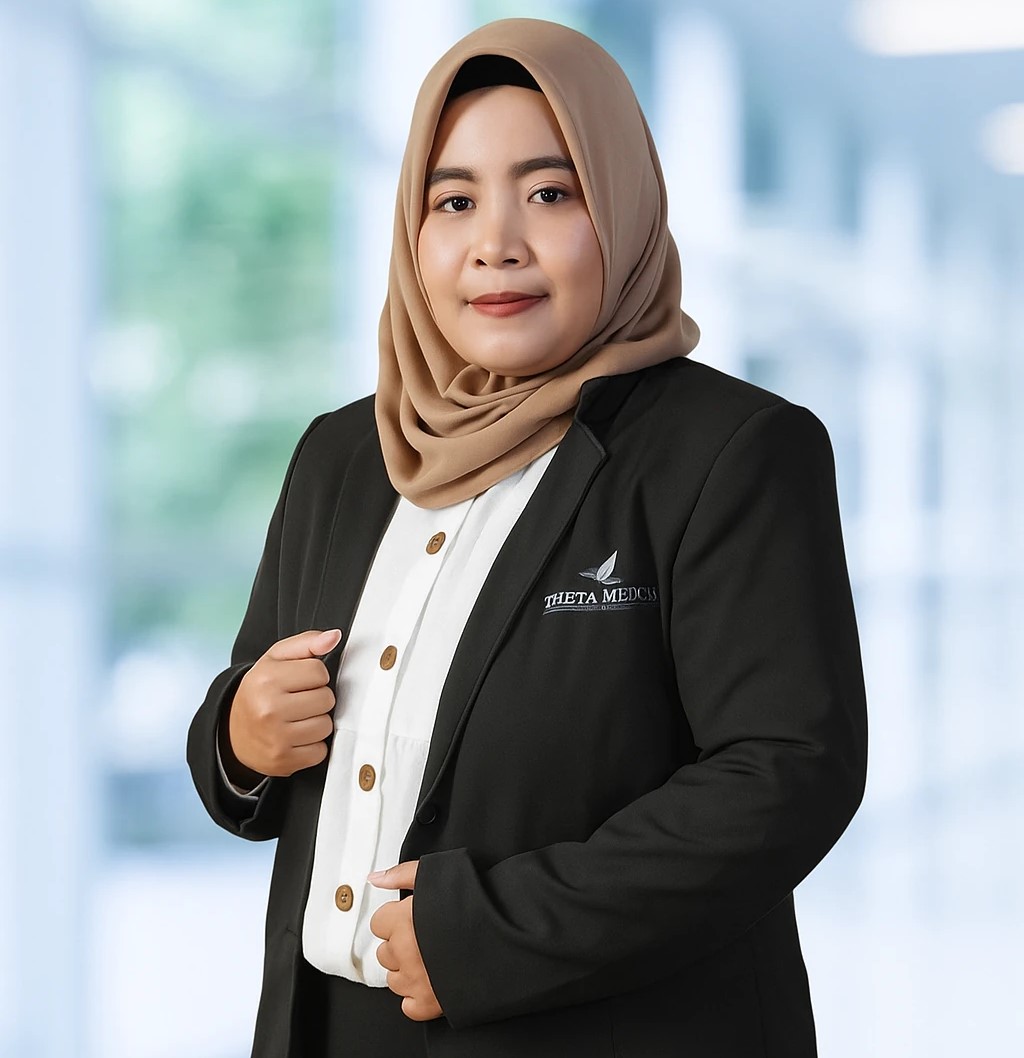risa ayu terapis